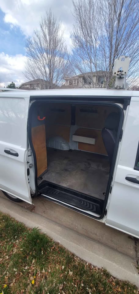 Used 2016 Mercedes-Benz Metris image 8