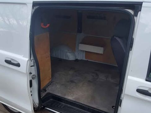 Used 2016 Mercedes-Benz Metris image 8