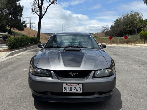 Used 2003 Ford Mustang Mach 1 RWD image 5