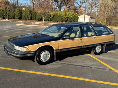 Used 1995 Buick Roadmaster Estate