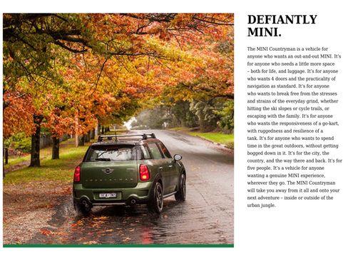 Used 2016 MINI Cooper Countryman S image 21