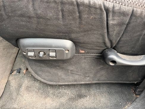 Used 2004 Dodge Ram 3500 Truck SLT w/ Trailer Tow Group image 19