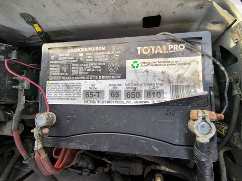 Used 2007 Ford Explorer XLT image 27