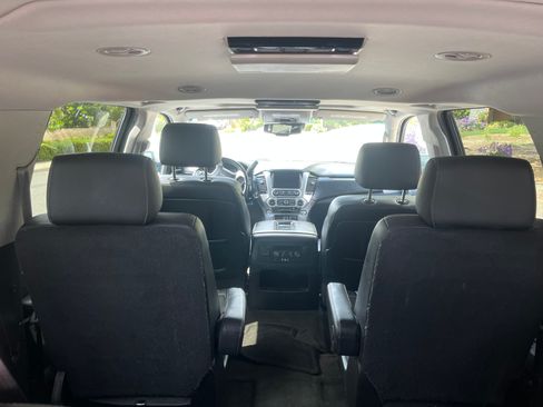 Used 2016 GMC Yukon XL SLT w/ Open Road Package image 13