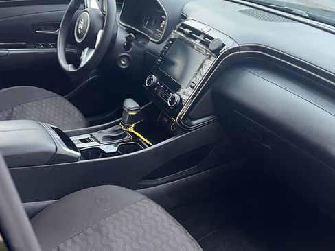 Used 2022 Hyundai Santa Cruz SE AWD/4WD image 8