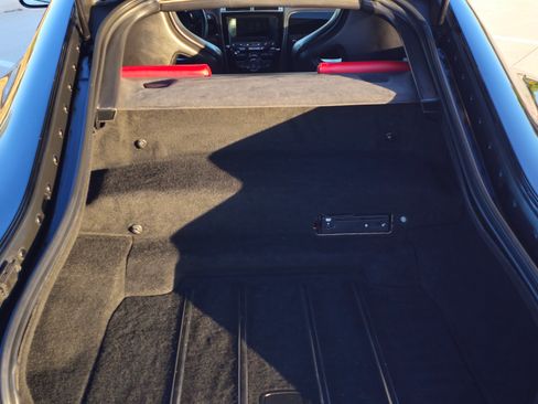 Used 2012 Jaguar XKR R-S image 11