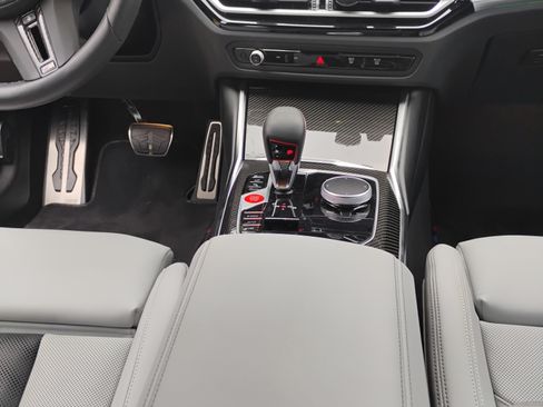 Used 2024 BMW M3 Competition w/ Executive Package image 2