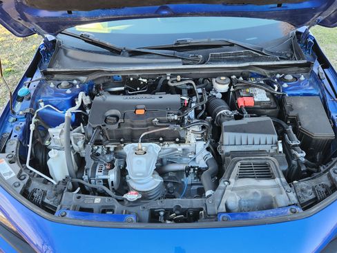 Used 2022 Honda Civic Sport image 10