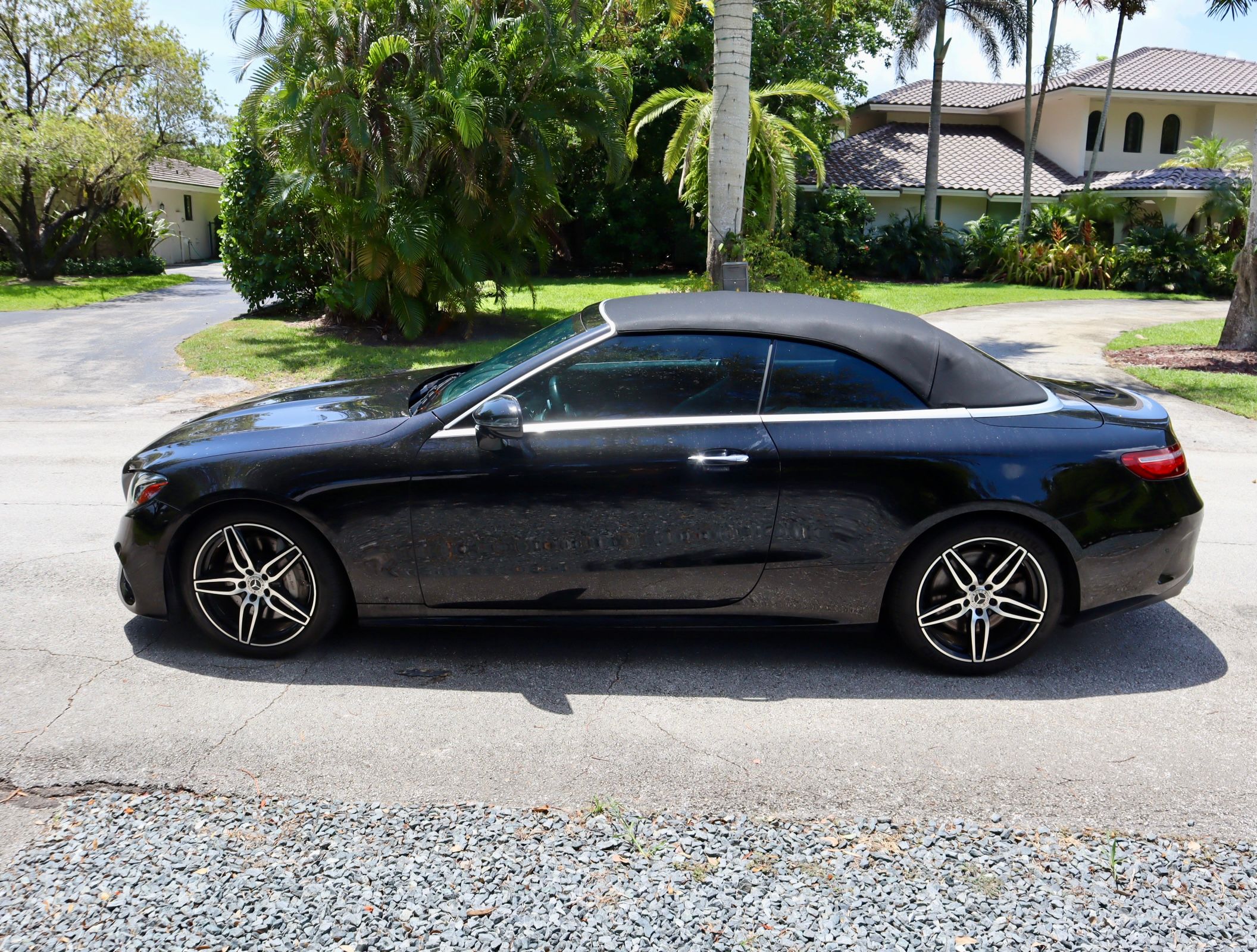 Used 2020 Mercedes-Benz E 450 Cabriolet image 6