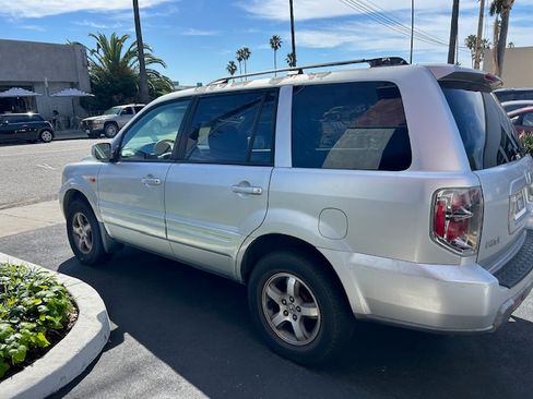 Used 2006 Honda Pilot EX-L image 2