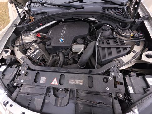 Used 2013 BMW X3 xDrive28i image 14