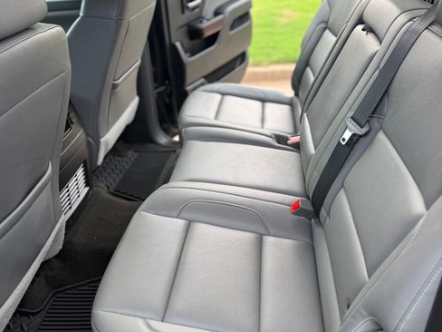 Used 2018 GMC Sierra 1500 SLT AWD/4WD image 12