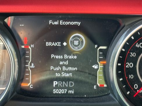 Used 2018 Jeep Wrangler Rubicon image 5