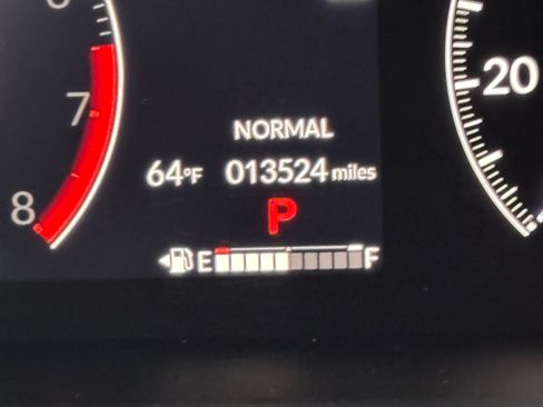 Used 2025 Honda CR-V EX-L image 9