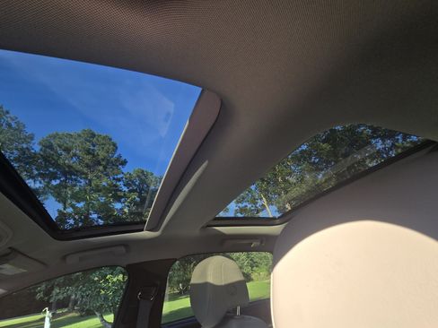 Used 2018 Cadillac CT6 Premium Luxury w/ Super Cruise Package image 22