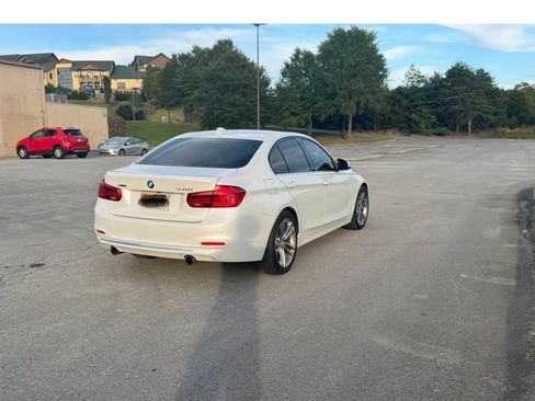 Used 2016 BMW 340i xDrive Sedan image 8