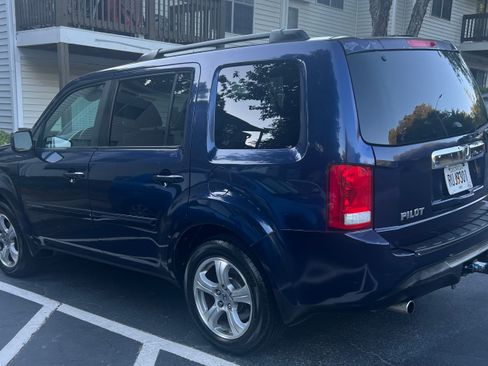 Used 2015 Honda Pilot EX image 8