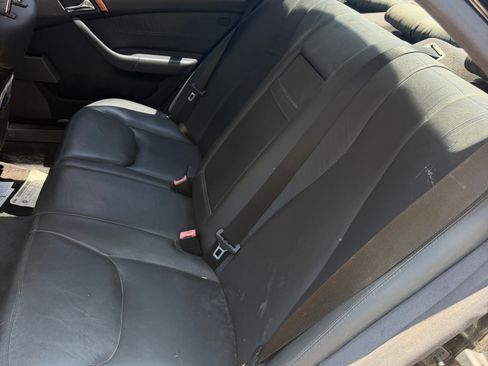 Used 2001 Mercedes-Benz S 500 image 5