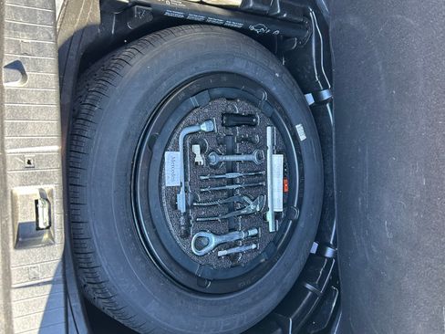 Used 2001 Mercedes-Benz CL 500 image 21