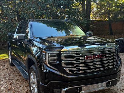 Used 2022 GMC Sierra 1500 Denali