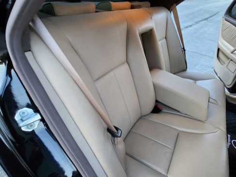 Used 1997 Mercedes-Benz E 320 Sedan image 18