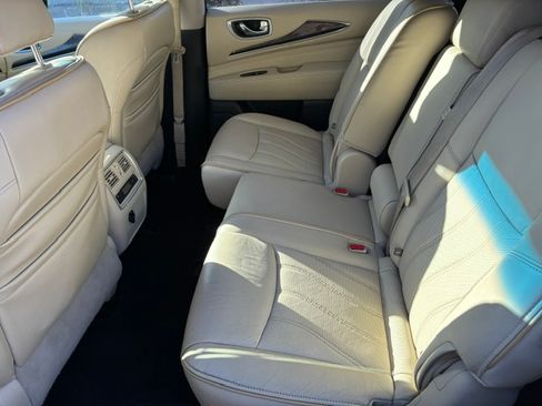 Used 2015 INFINITI QX60 FWD w/ Premium Plus Package image 10
