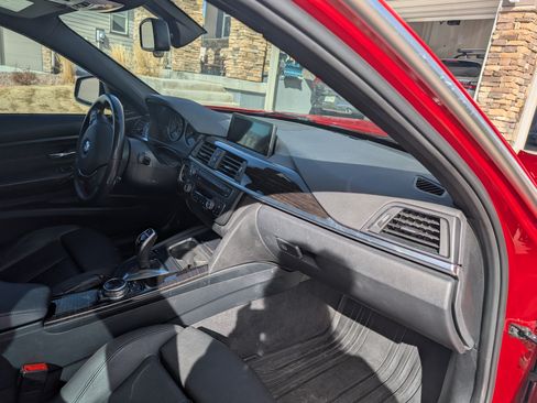 Used 2015 BMW 328i xDrive Sedan image 10