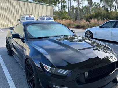 Used 2017 Ford Mustang Shelby GT350 w/ Electronics Package