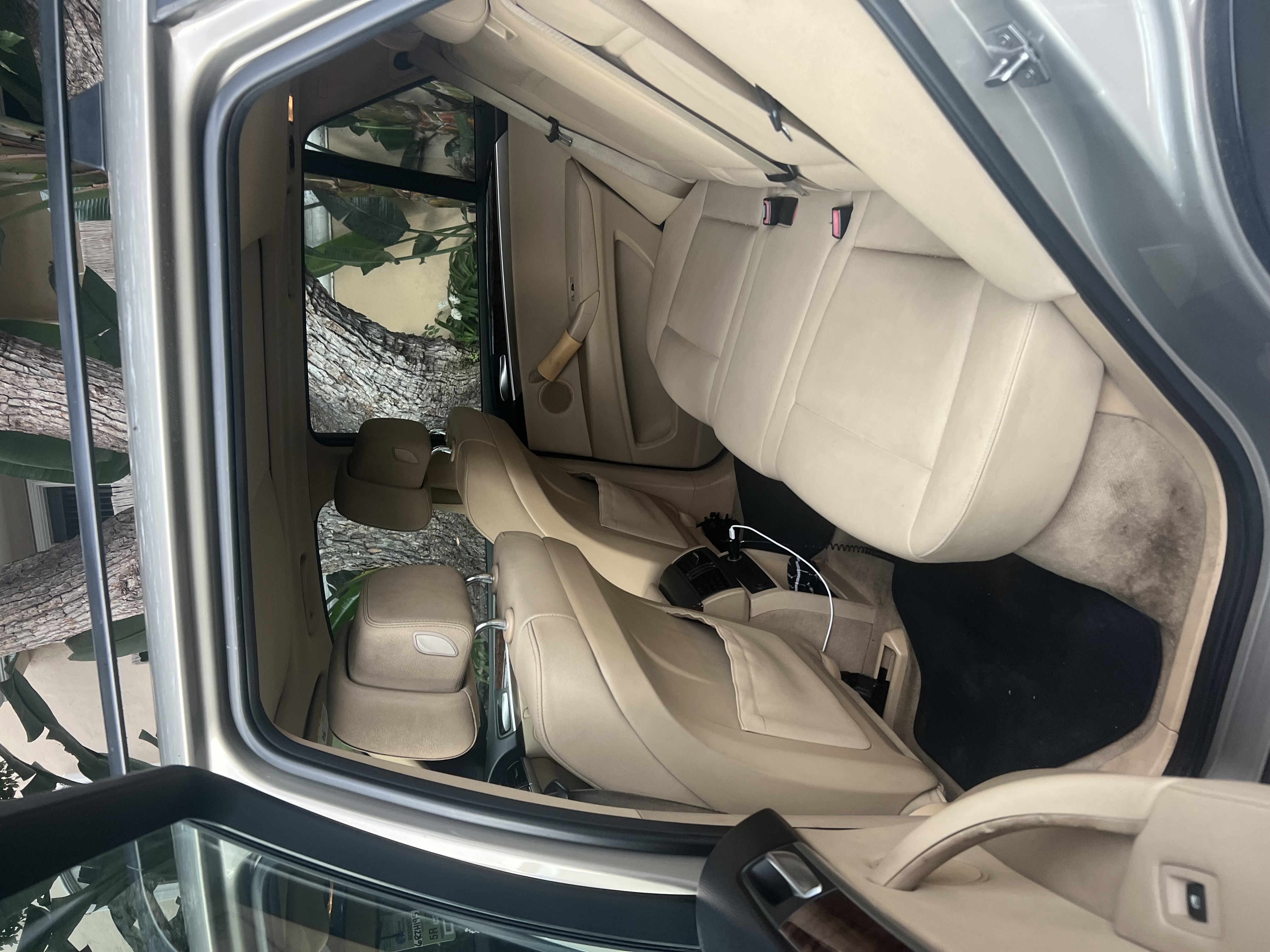 Used 2011 BMW X5 xDrive35i AWD/4WD image 5