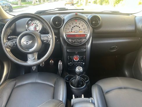 Used 2013 MINI Cooper Countryman S FWD image 10