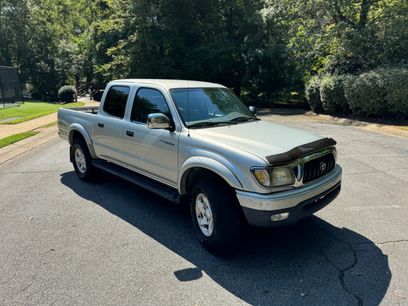 Used 2003 Toyota Tacoma PreRunner