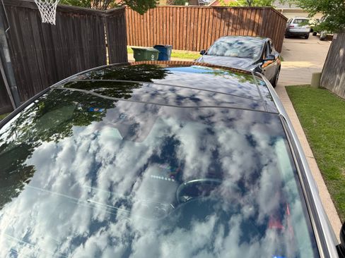 Used 2022 Kia Stinger GT1 w/ Red Interior Color Package image 11