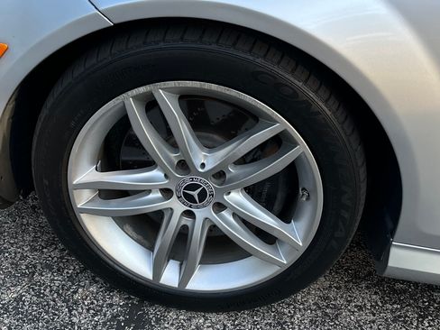 Used 2014 Mercedes-Benz C 300 4MATIC Sedan image 11