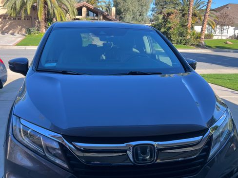 Used 2019 Honda Odyssey EX-L image 5