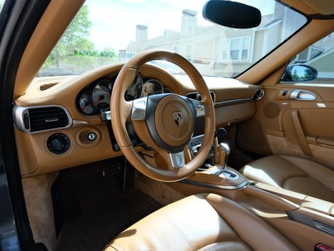 Used 2008 Porsche 911 Carrera S RWD image 13