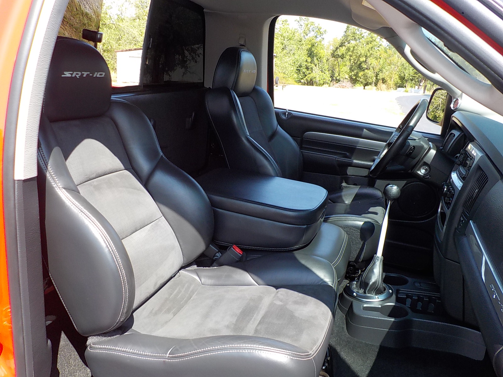 Used 2005 Dodge Ram 1500 Truck 2WD Regular Cab image 5