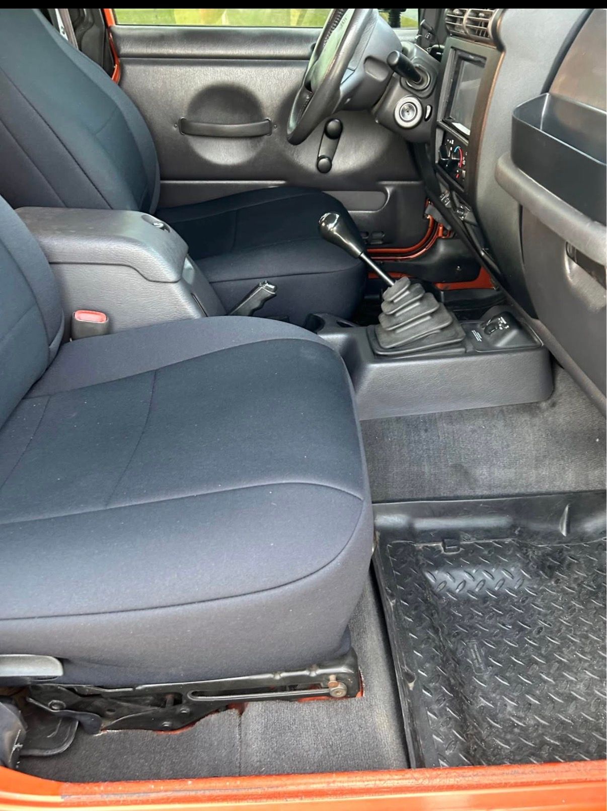 Used 2001 Jeep Wrangler Sport AWD/4WD image 9