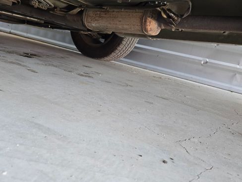 Used 1997 Oldsmobile Cutlass Supreme SL image 11