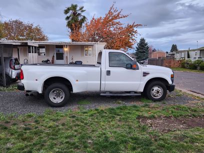 Used 2008 Ford F350 XL