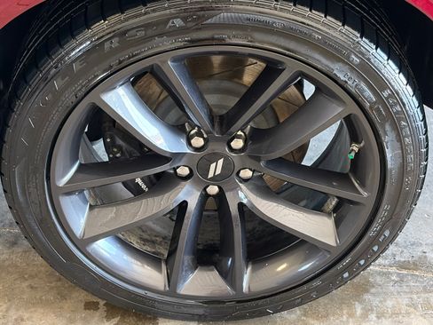 Used 2019 Dodge Challenger R/T Scat Pack w/ Driver Convenience Group image 29