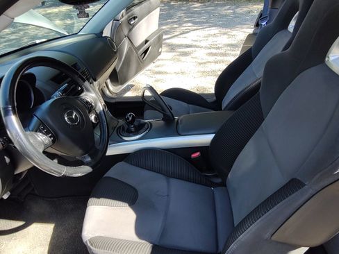 Used 2005 MAZDA RX-8 w/ MT Touring Pkg image 24