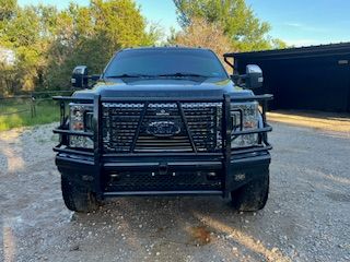 Used 2022 Ford F450 XLT w/ XLT Premium Package AWD/4WD image 4