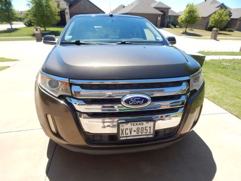 Used 2011 Ford Edge SEL w/ 202A Rapid Spec Order Code image 1