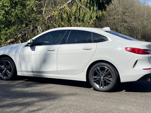 Used 2021 BMW 228i xDrive Gran Coupe w/ Convenience Package image 5
