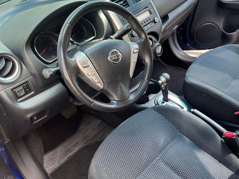 Used 2014 Nissan Versa Note SV image 23