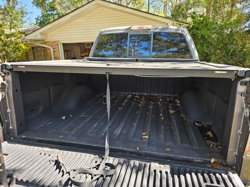 Used 2011 Ford F150 FX2 w/ FX Luxury Pkg image 11