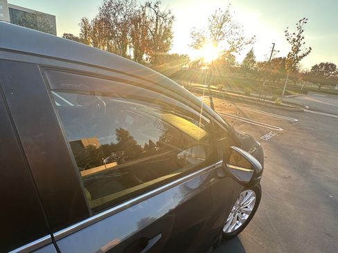 Used 2019 Honda Odyssey LX image 4