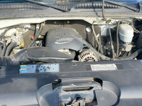 Used 2003 Chevrolet Silverado 2500 LS image 5