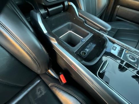 Used 2021 Land Rover Range Rover Sport HSE Silver Edition image 26