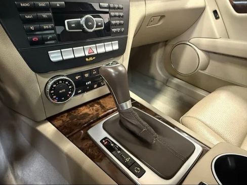 Used 2013 Mercedes-Benz C 250 Coupe image 12